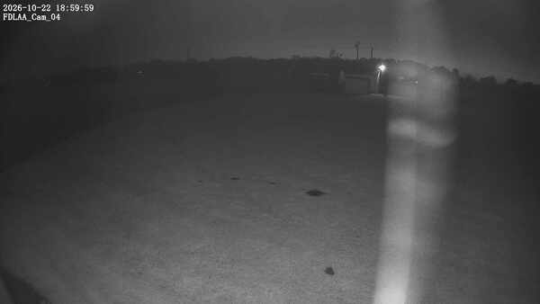 West Camera