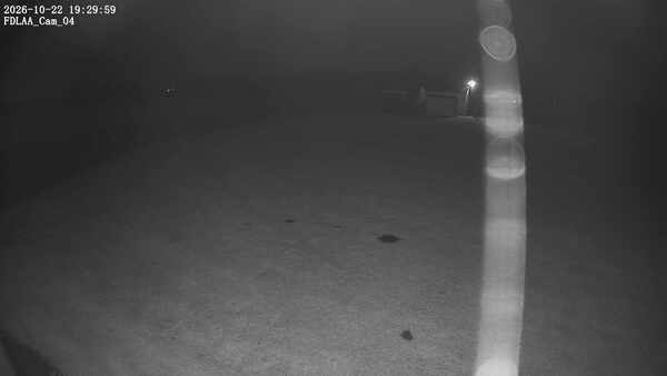 West Camera