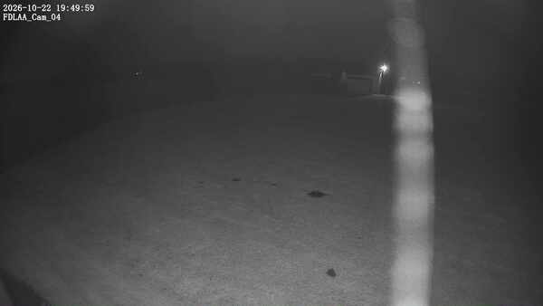 West Camera