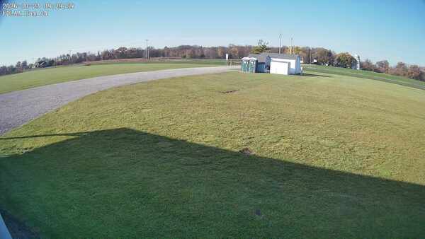 West Camera