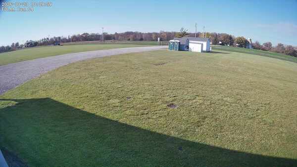 West Camera