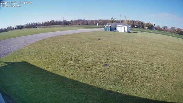 West Camera