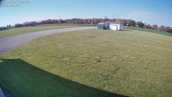 West Camera