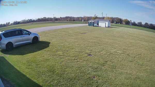West Camera