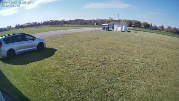 West Camera