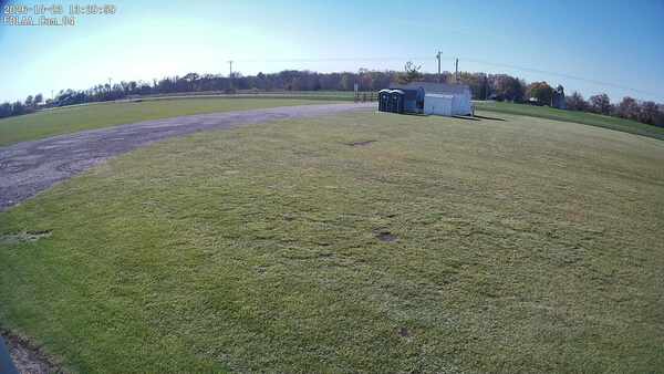 West Camera