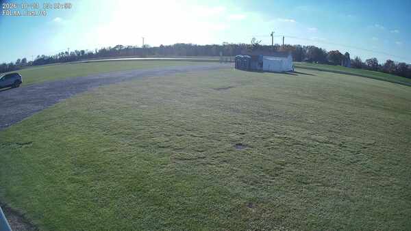 West Camera