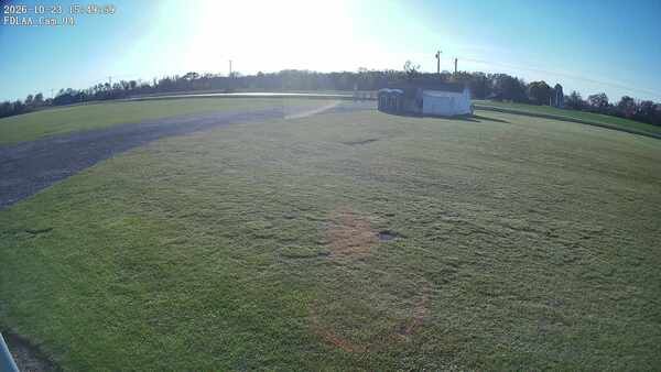 West Camera