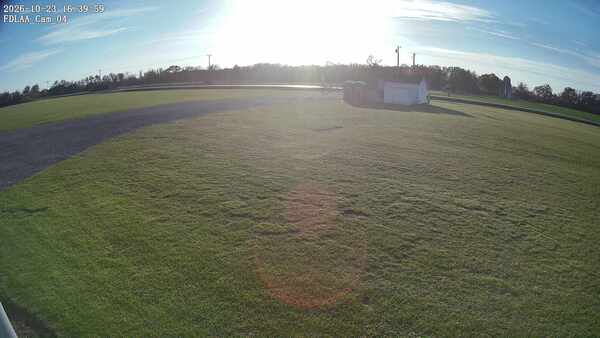 West Camera