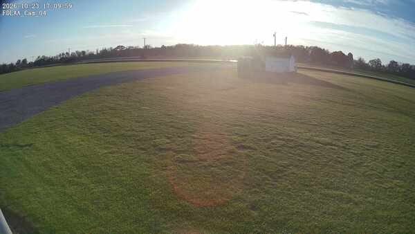 West Camera