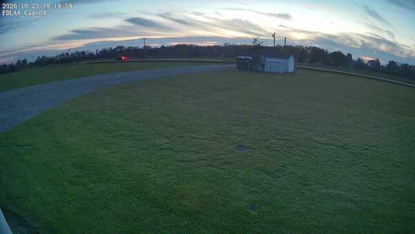 West Camera