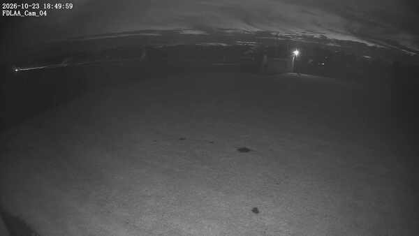 West Camera
