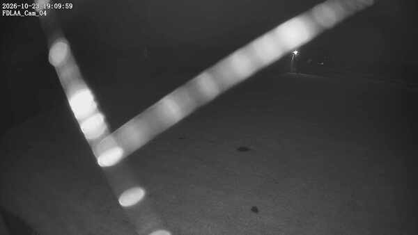 West Camera