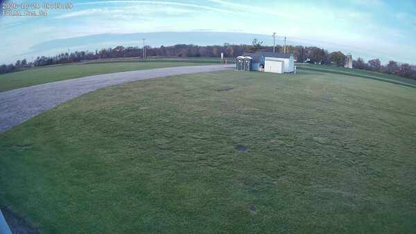 West Camera