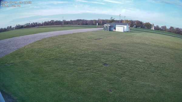 West Camera