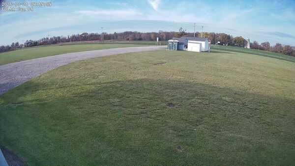 West Camera