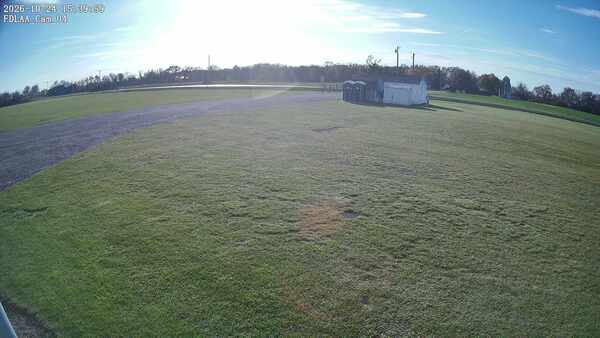 West Camera