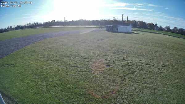 West Camera