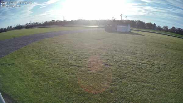 West Camera