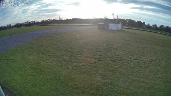 West Camera