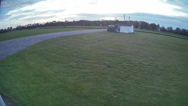 West Camera