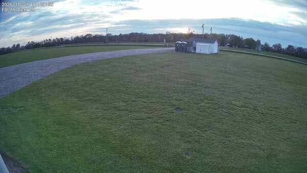 West Camera