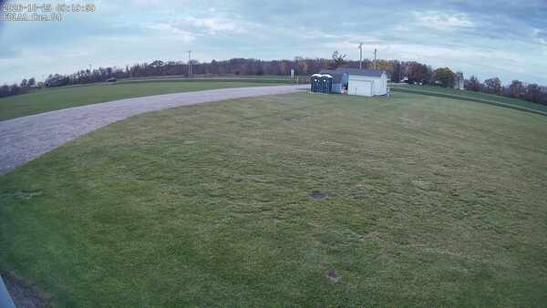 West Camera
