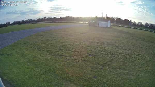 West Camera