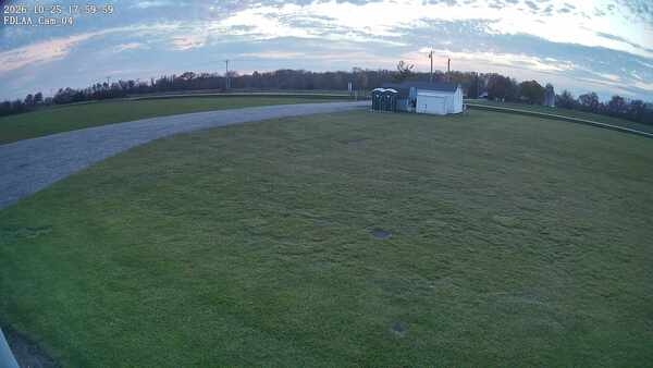 West Camera