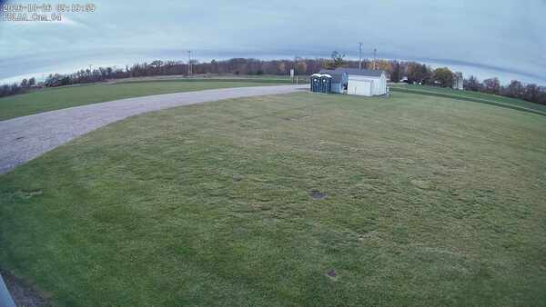 West Camera