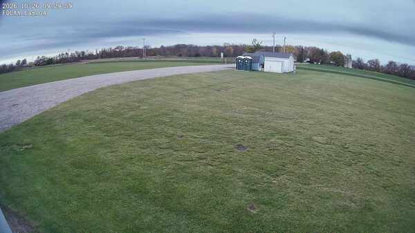 West Camera
