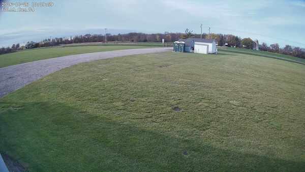 West Camera
