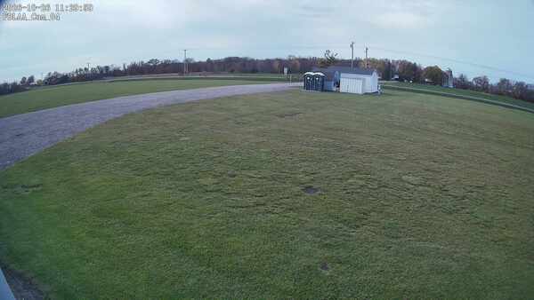 West Camera