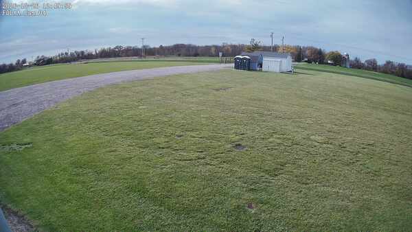 West Camera