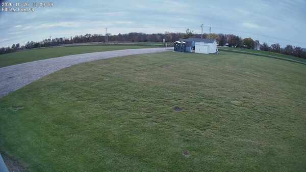 West Camera