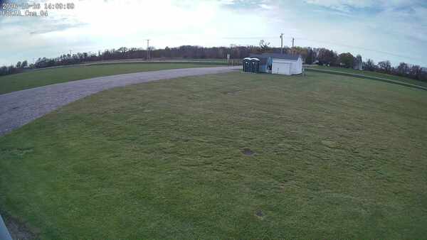 West Camera