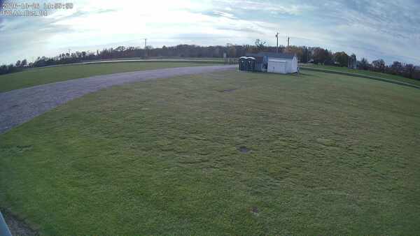 West Camera