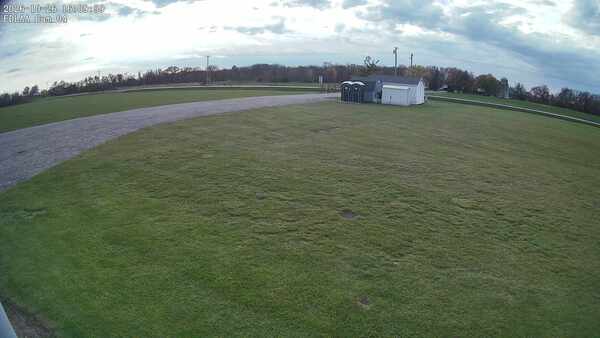 West Camera