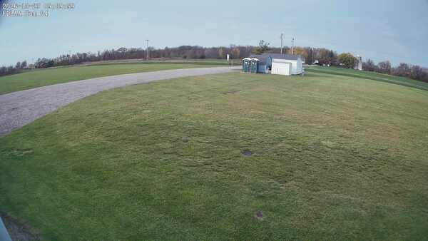 West Camera