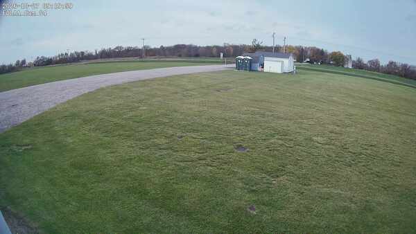 West Camera