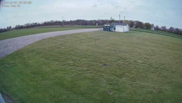 West Camera