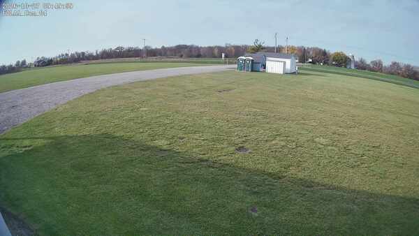 West Camera