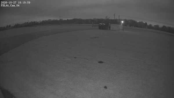 West Camera