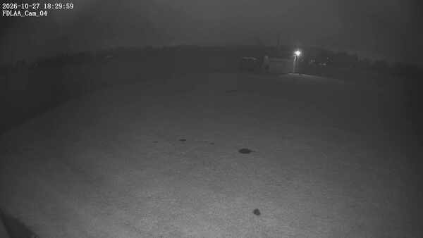 West Camera