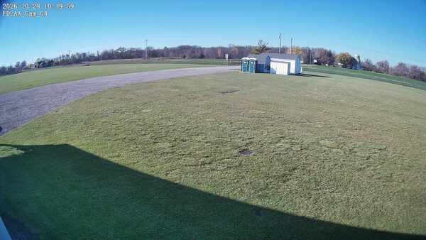 West Camera