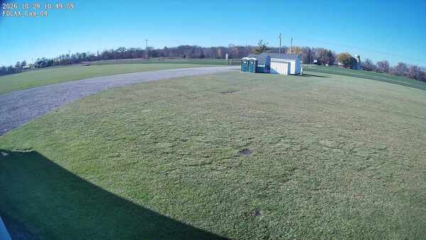 West Camera