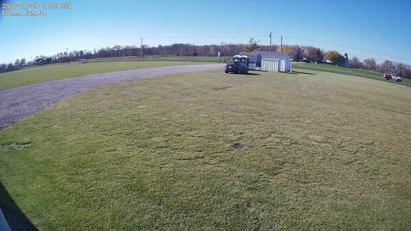 West Camera