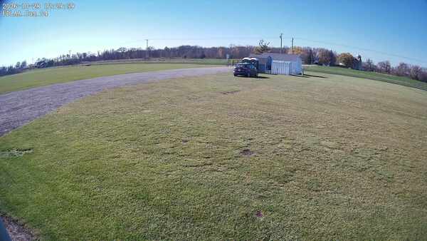 West Camera