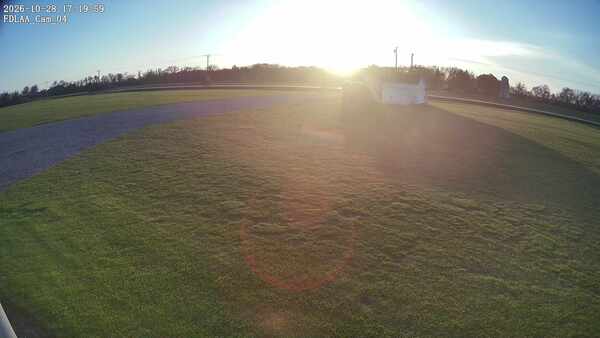 West Camera