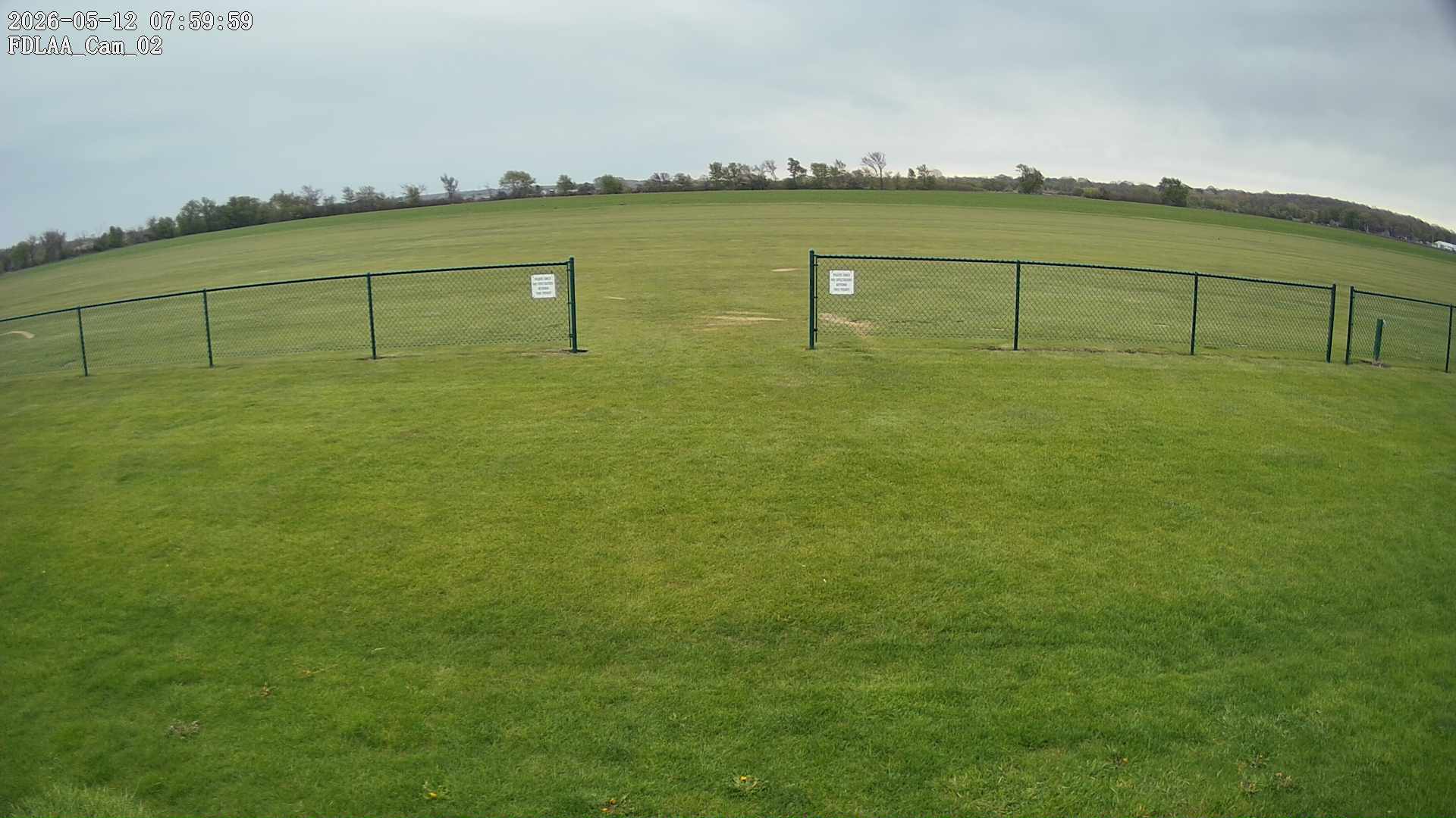 East Camera